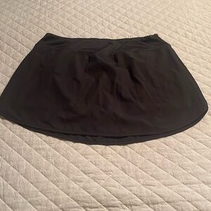 Zelos extra large tennis skort